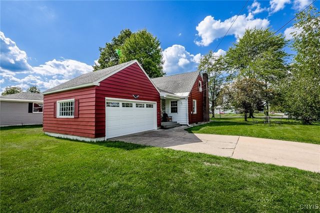 1614 North Madison Street, Rome, NY 13440