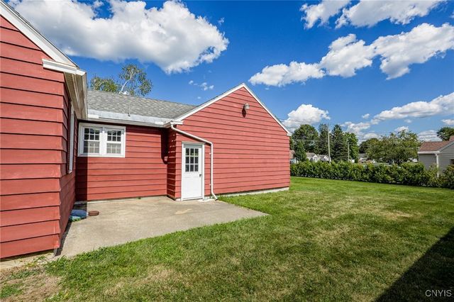 1614 North Madison Street, Rome, NY 13440