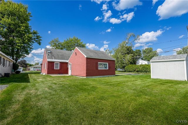 1614 North Madison Street, Rome, NY 13440