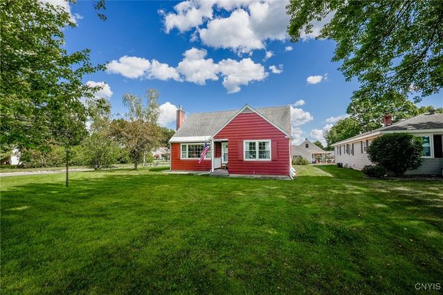 1614 North Madison Street, Rome, NY 13440