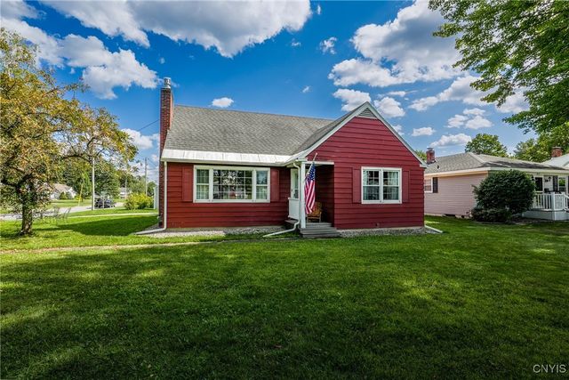 1614 North Madison Street, Rome, NY 13440