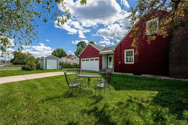 1614 North Madison Street, Rome, NY 13440