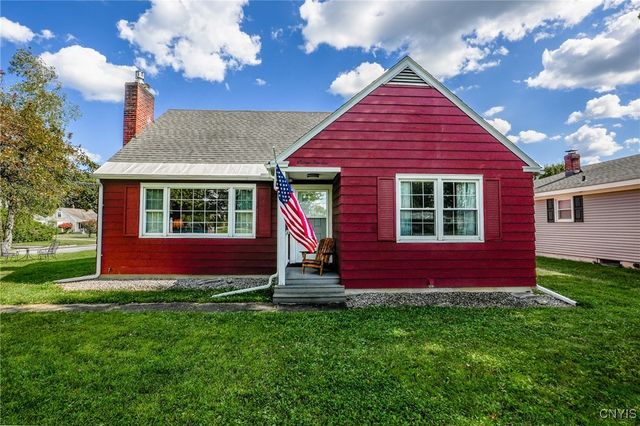 1614 North Madison Street, Rome, NY 13440