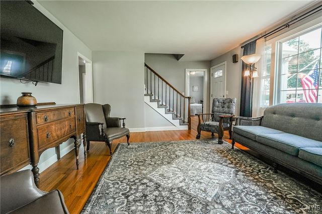 1614 North Madison Street, Rome, NY 13440