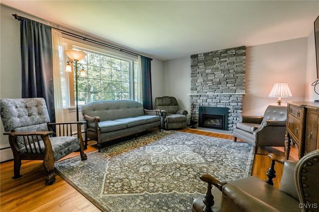 1614 North Madison Street, Rome, NY 13440