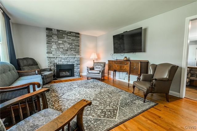 1614 North Madison Street, Rome, NY 13440