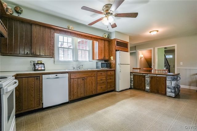 1614 North Madison Street, Rome, NY 13440