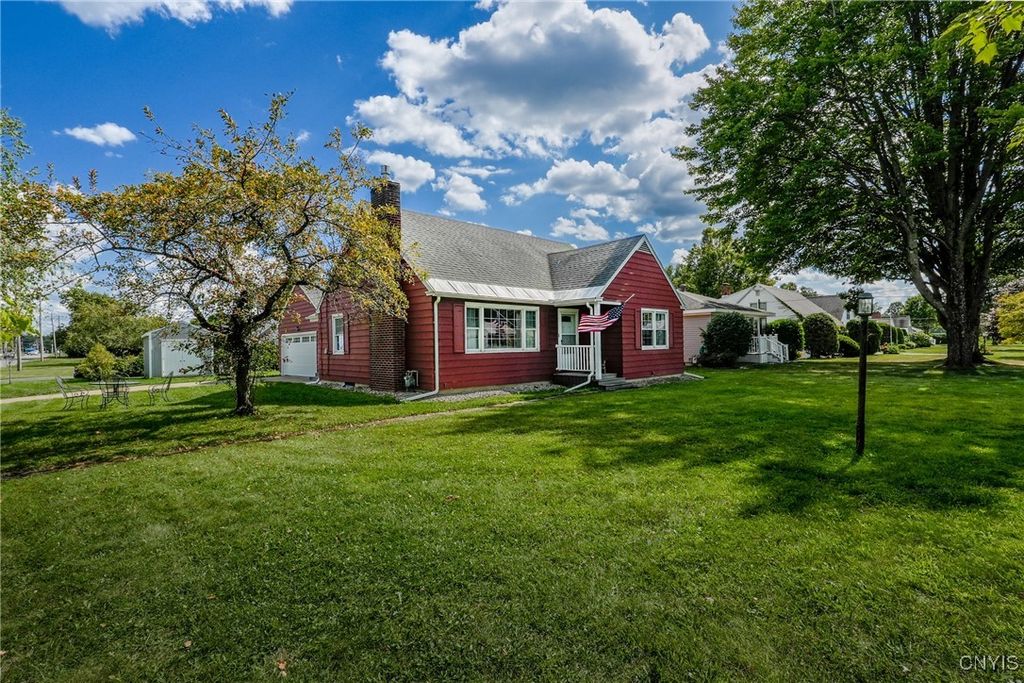 1614 North Madison Street, Rome, NY 13440