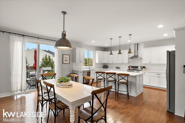 948 Watersmeet Drive, Oxford Twp, MI 48371