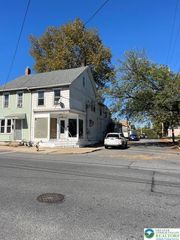 501 West Berwick Street, Easton, PA 18042