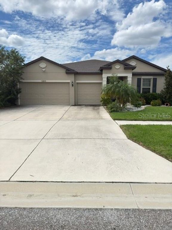 13805 TONYA ANNE DRIVE, Riverview, FL 33579