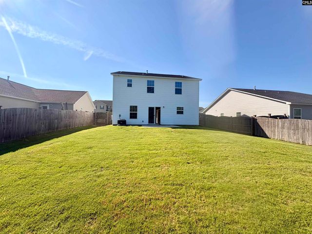 309 Oristo Ridge Way, West Columbia, SC 29170