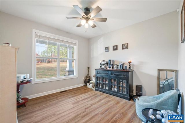 481 COUNTRY CREEK WAY, Palmyra, VA 22963