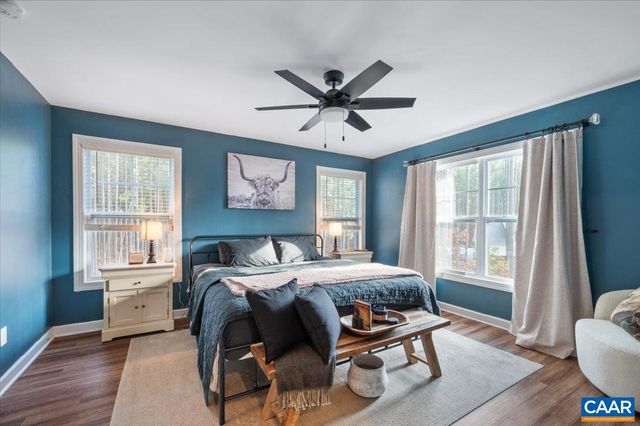 481 COUNTRY CREEK WAY, Palmyra, VA 22963