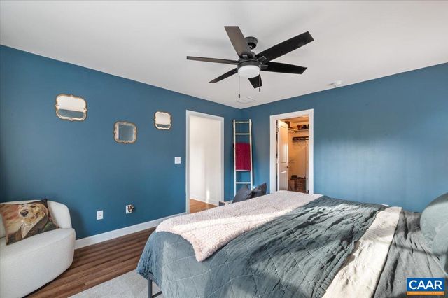 481 COUNTRY CREEK WAY, Palmyra, VA 22963