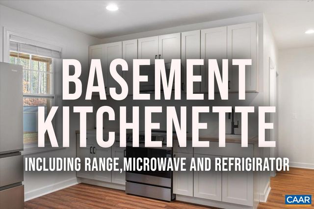 481 COUNTRY CREEK WAY, Palmyra, VA 22963