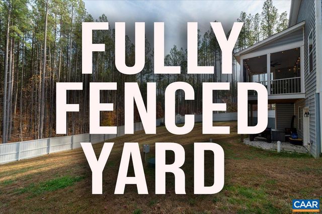 481 COUNTRY CREEK WAY, Palmyra, VA 22963