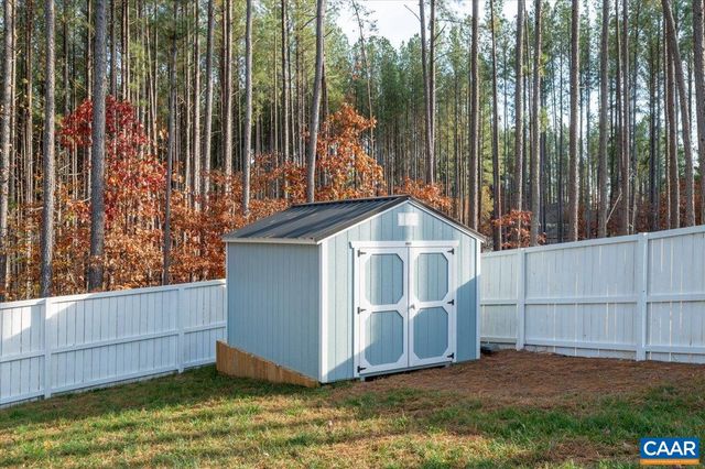 481 COUNTRY CREEK WAY, Palmyra, VA 22963