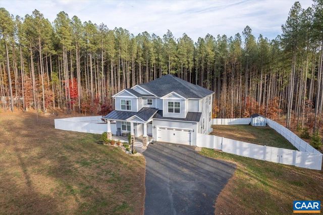 481 COUNTRY CREEK WAY, Palmyra, VA 22963