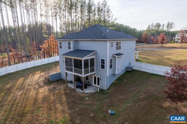 481 COUNTRY CREEK WAY, Palmyra, VA 22963