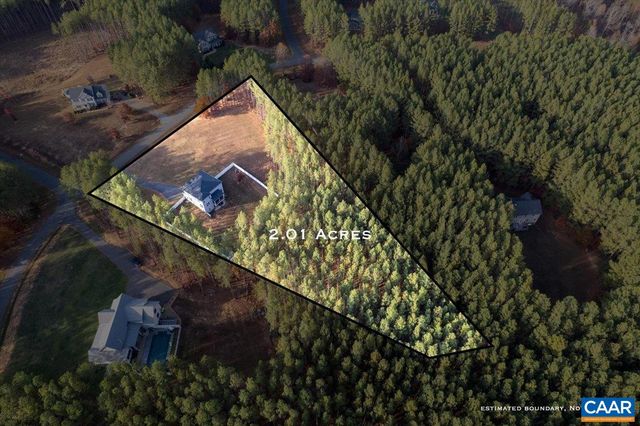 481 COUNTRY CREEK WAY, Palmyra, VA 22963