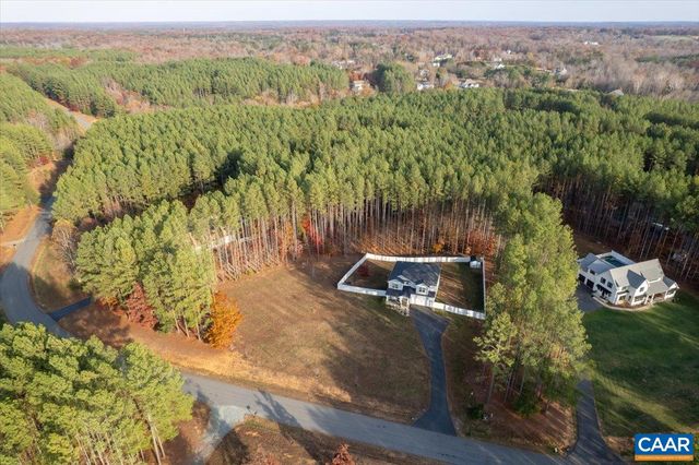 481 COUNTRY CREEK WAY, Palmyra, VA 22963