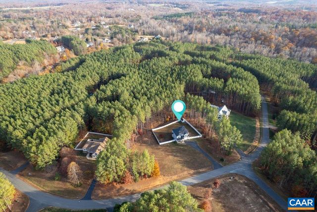 481 COUNTRY CREEK WAY, Palmyra, VA 22963