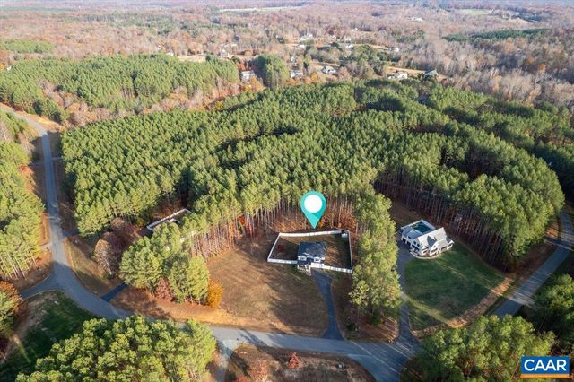 481 COUNTRY CREEK WAY, Palmyra, VA 22963