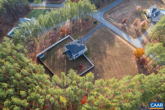 481 COUNTRY CREEK WAY, Palmyra, VA 22963