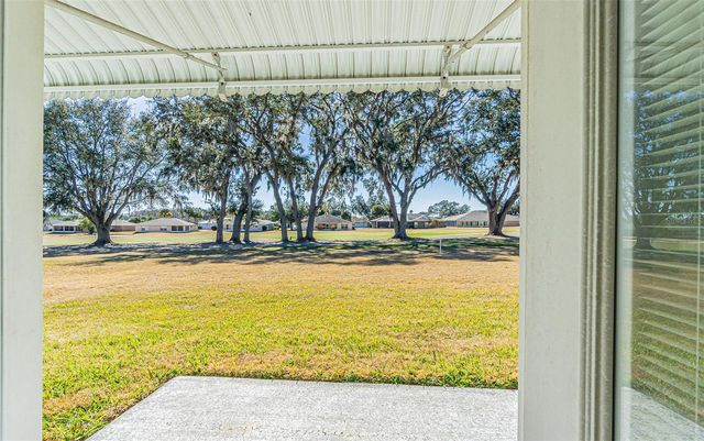 29140 PRINCEVILLE DRIVE, San Antonio, FL 33576