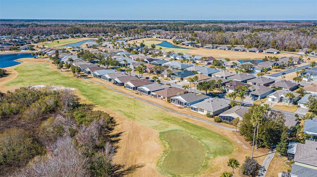 29140 PRINCEVILLE DRIVE, San Antonio, FL 33576