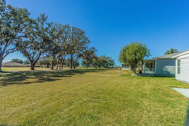 29140 PRINCEVILLE DRIVE, San Antonio, FL 33576