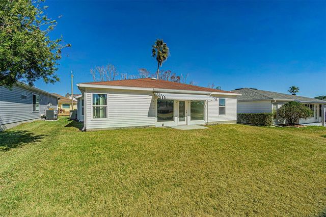 29140 PRINCEVILLE DRIVE, San Antonio, FL 33576