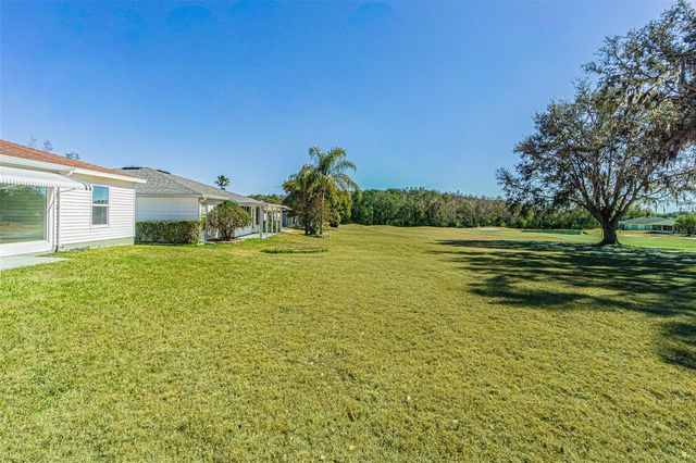 29140 PRINCEVILLE DRIVE, San Antonio, FL 33576