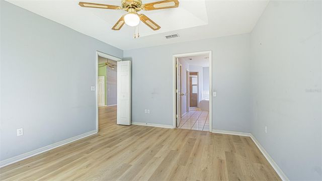 29140 PRINCEVILLE DRIVE, San Antonio, FL 33576