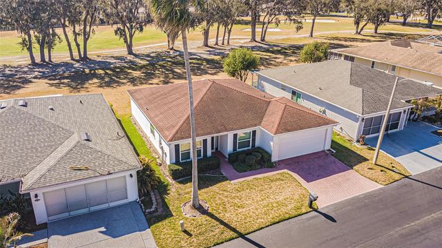 29140 PRINCEVILLE DRIVE, San Antonio, FL 33576