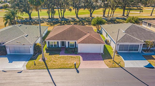 29140 PRINCEVILLE DRIVE, San Antonio, FL 33576