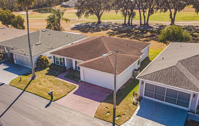 29140 PRINCEVILLE DRIVE, San Antonio, FL 33576