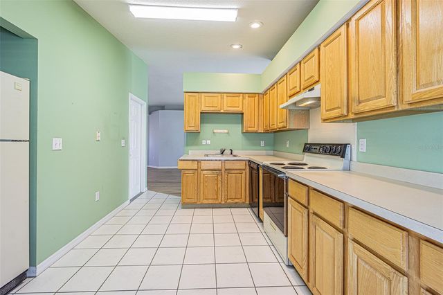 29140 PRINCEVILLE DRIVE, San Antonio, FL 33576