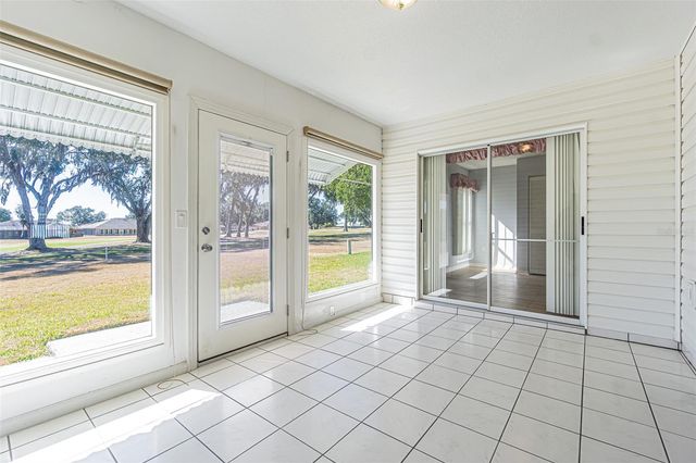 29140 PRINCEVILLE DRIVE, San Antonio, FL 33576