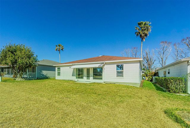 29140 PRINCEVILLE DRIVE, San Antonio, FL 33576