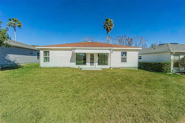 29140 PRINCEVILLE DRIVE, San Antonio, FL 33576