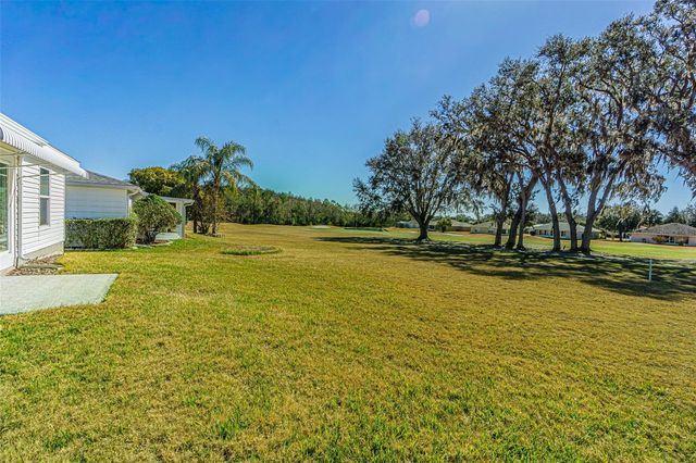 29140 PRINCEVILLE DRIVE, San Antonio, FL 33576