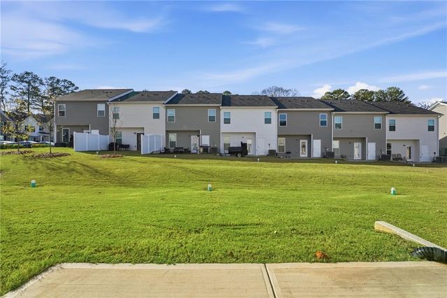 2687 Paxton Place, Decatur, GA 30034