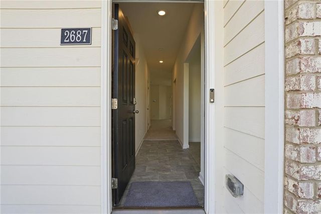 2687 Paxton Place, Decatur, GA 30034