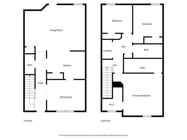 2687 Paxton Place, Decatur, GA 30034