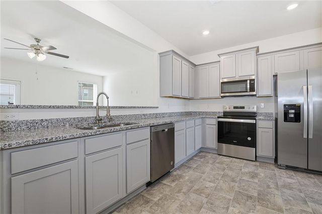 2687 Paxton Place, Decatur, GA 30034