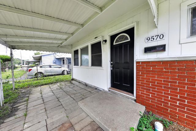 9570 Pippin Road, Colerain Twp, OH 45231
