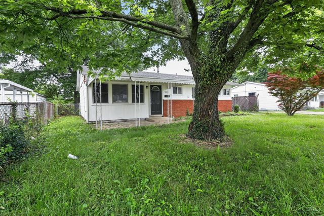 9570 Pippin Road, Colerain Twp, OH 45231