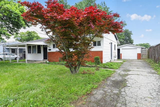 9570 Pippin Road, Colerain Twp, OH 45231